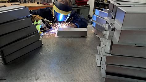 metal fabrication west midlands|Wheeler Fabrications: Sheet Metal Fabrication.